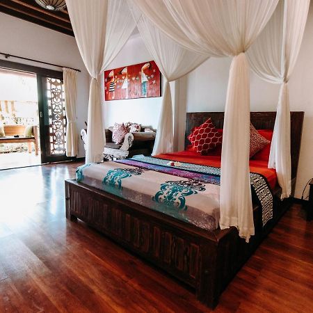 Villa Bukit Malas Amed  Bagian luar foto