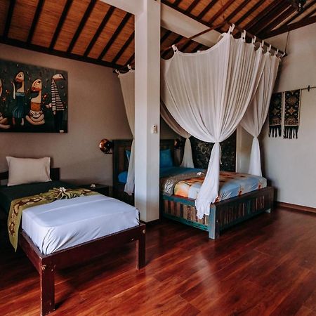 Villa Bukit Malas Amed  Bagian luar foto