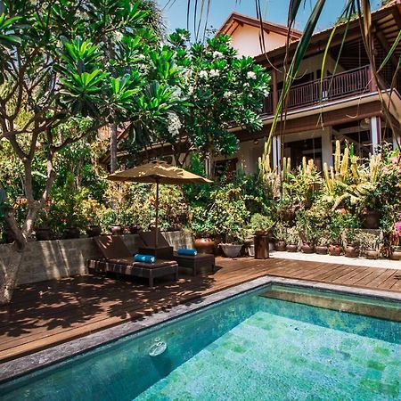 Villa Bukit Malas Amed  Bagian luar foto