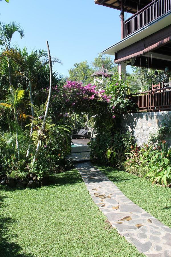 Villa Bukit Malas Amed  Bagian luar foto