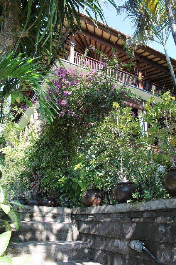 Villa Bukit Malas Amed  Bagian luar foto
