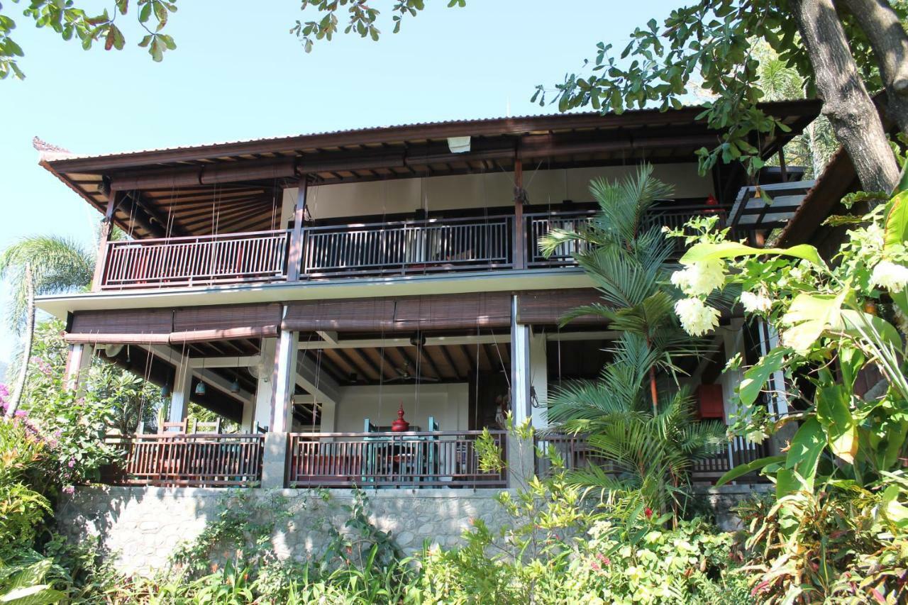 Villa Bukit Malas Amed  Bagian luar foto
