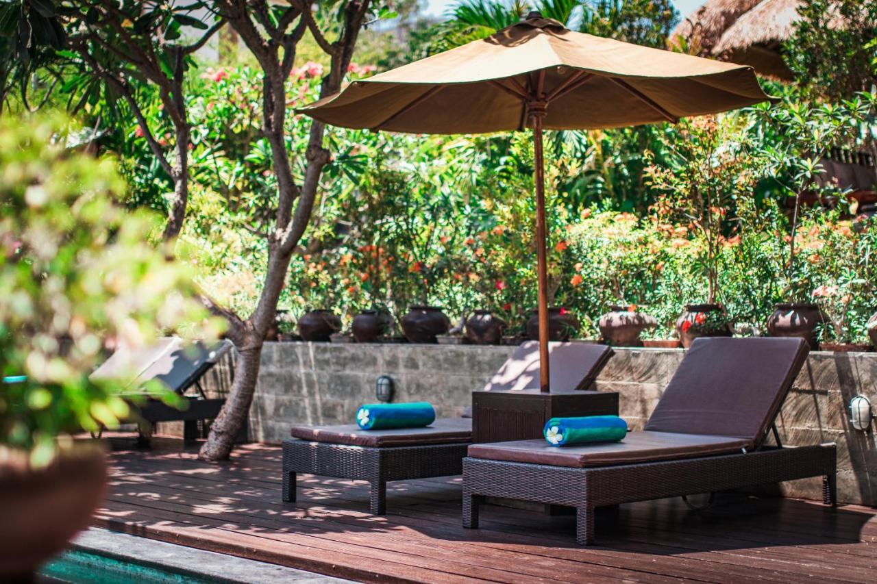 Villa Bukit Malas Amed  Bagian luar foto