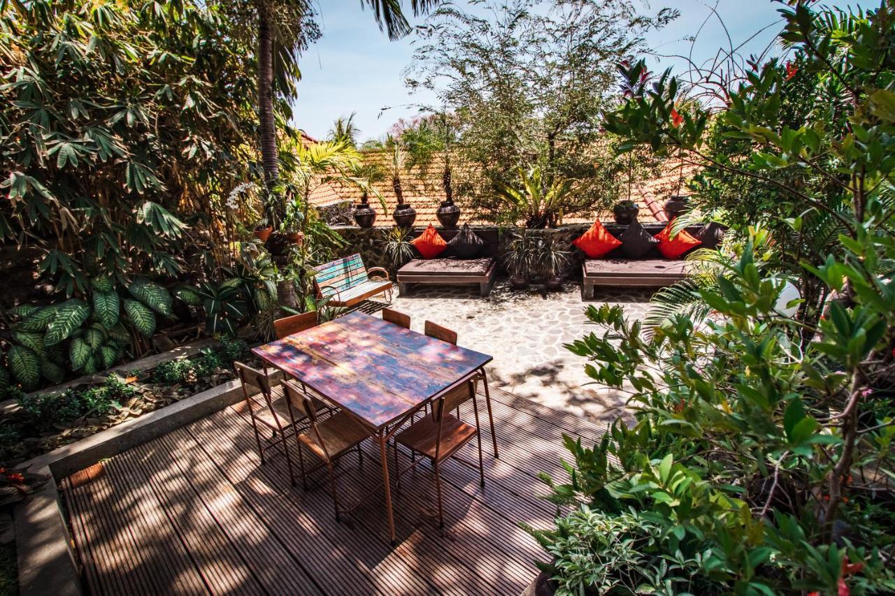 Villa Bukit Malas Amed  Bagian luar foto