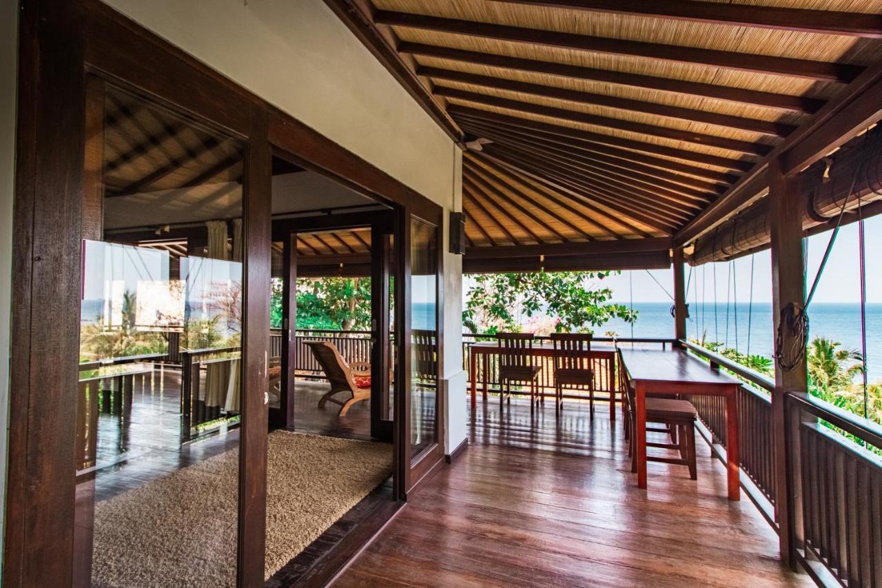 Villa Bukit Malas Amed  Bagian luar foto