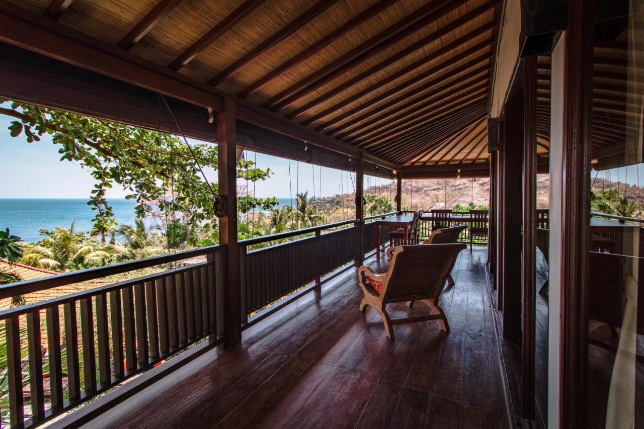 Villa Bukit Malas Amed  Bagian luar foto