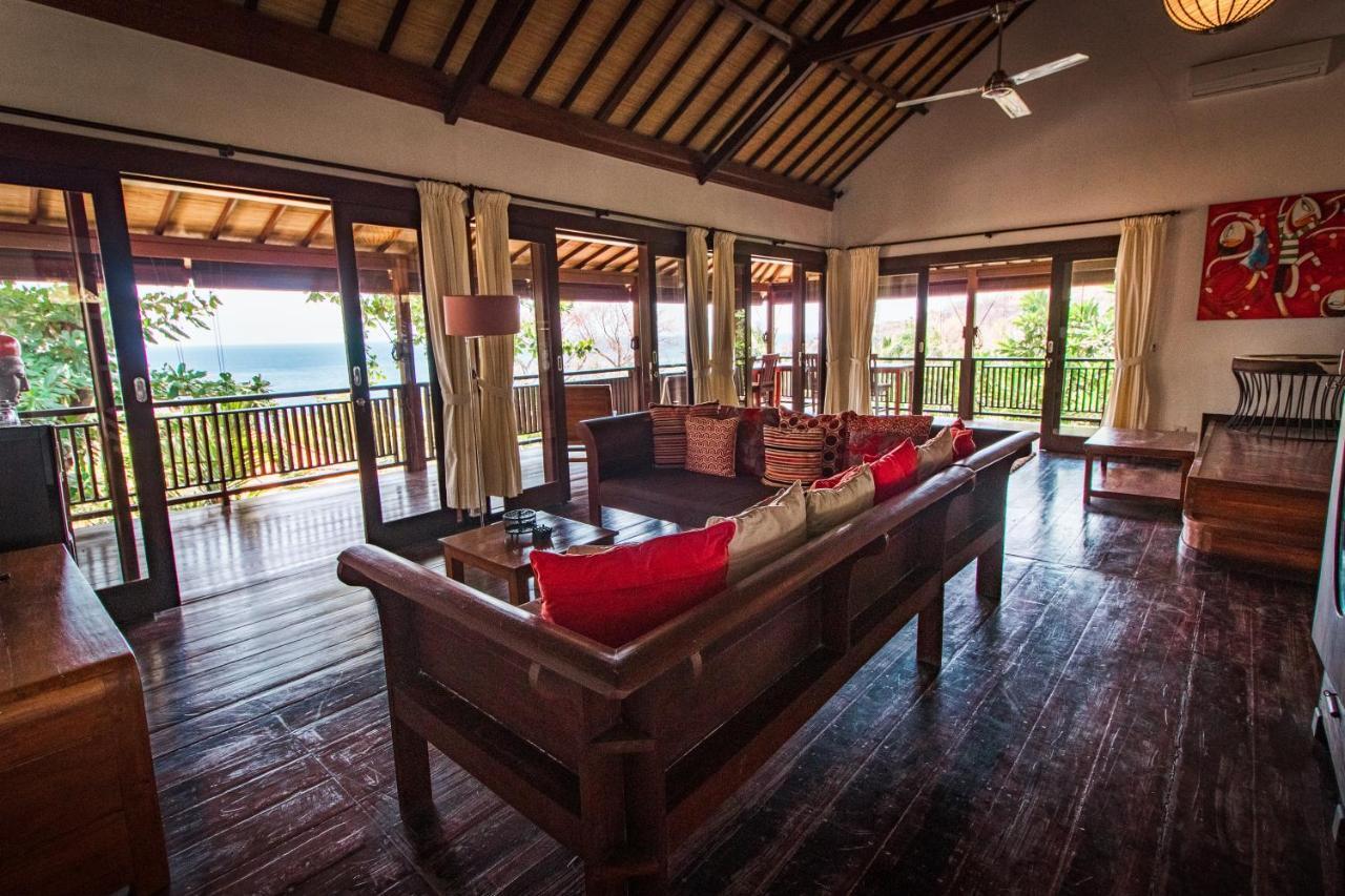 Villa Bukit Malas Amed  Bagian luar foto