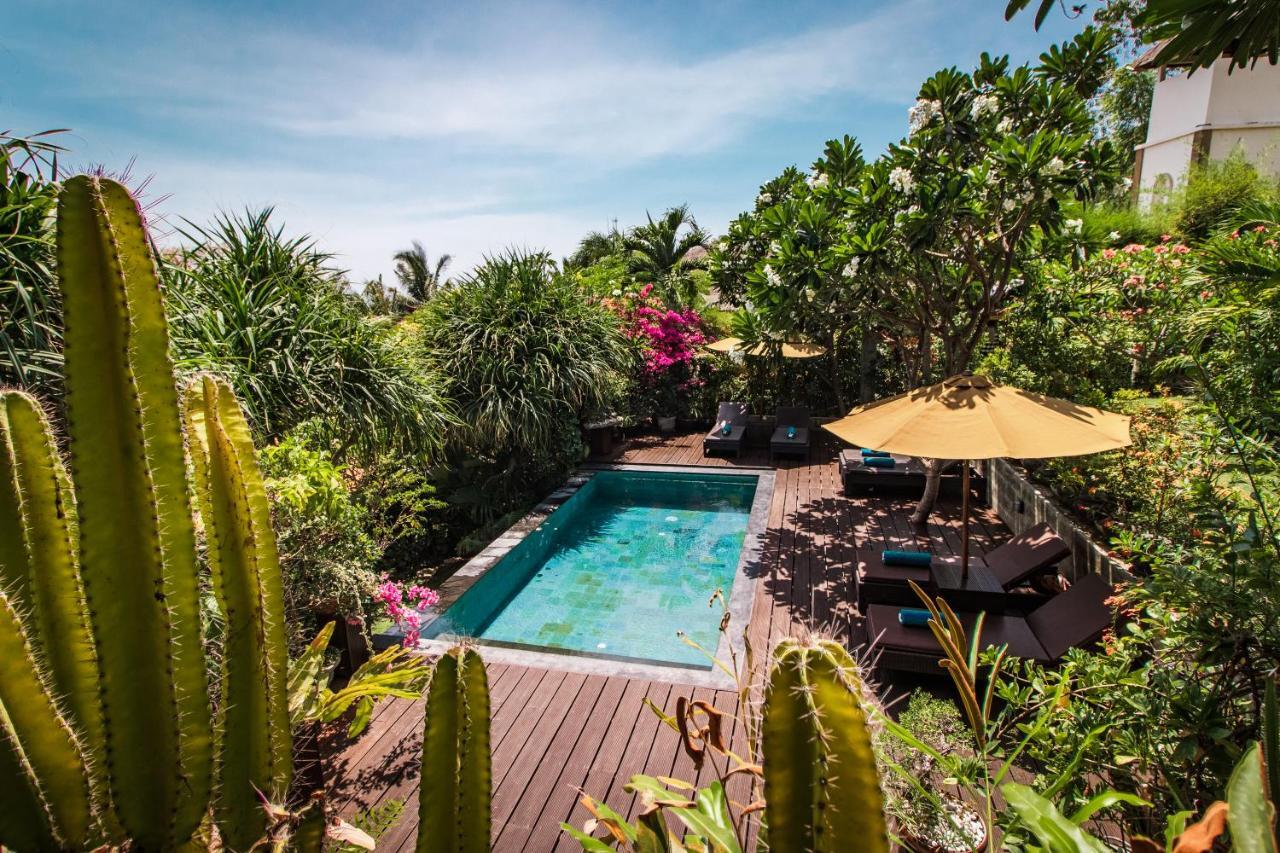 Villa Bukit Malas Amed  Bagian luar foto