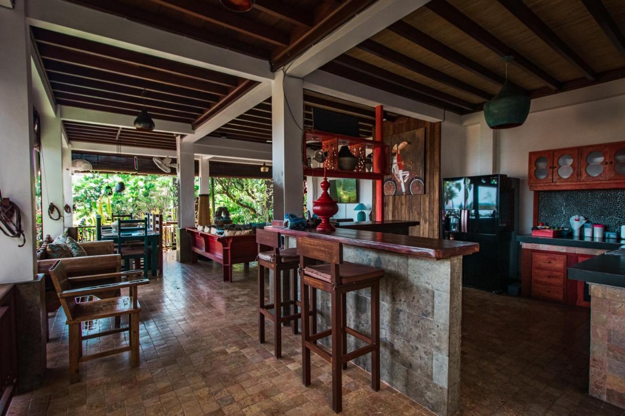 Villa Bukit Malas Amed  Bagian luar foto