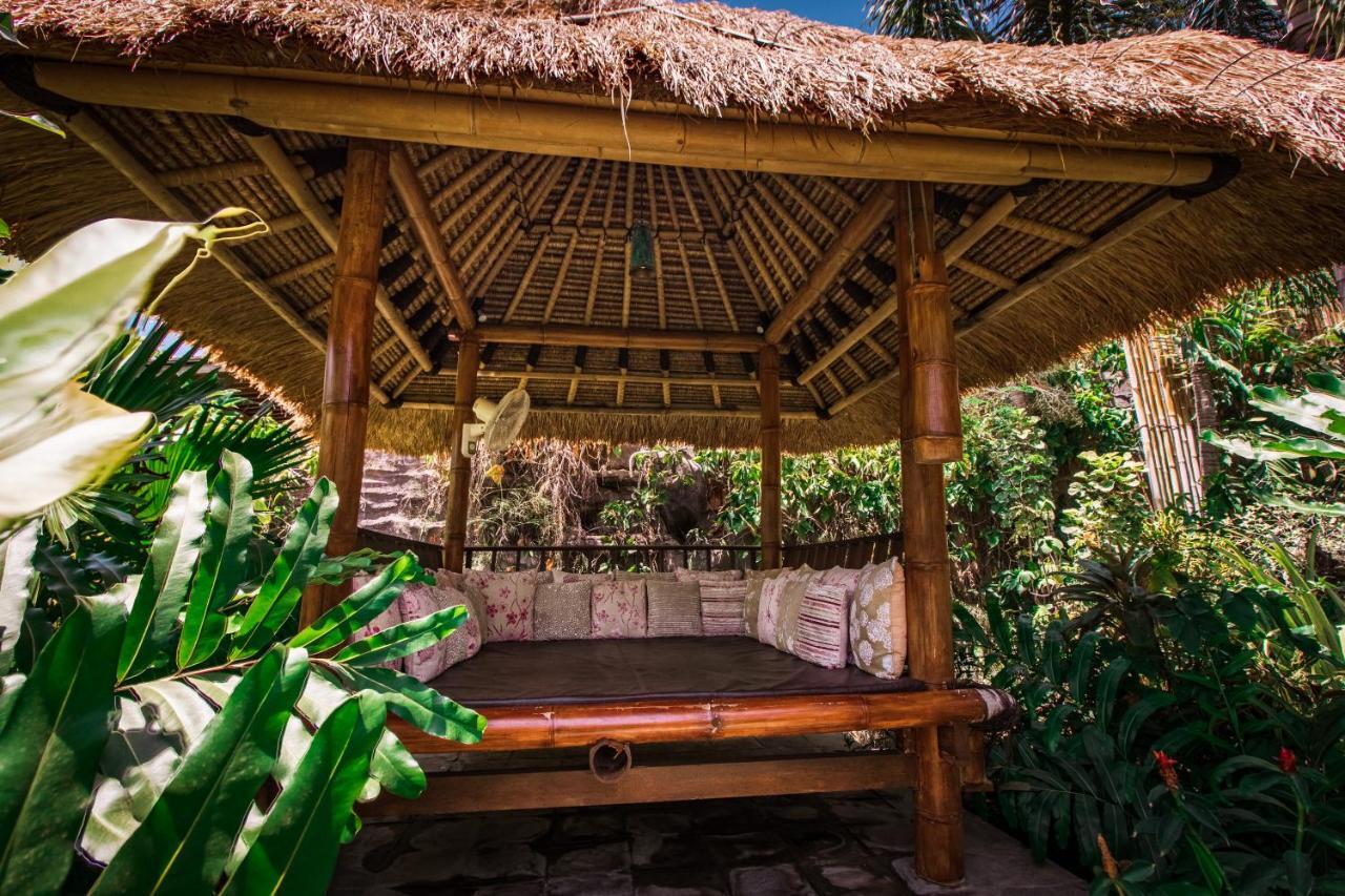 Villa Bukit Malas Amed  Bagian luar foto