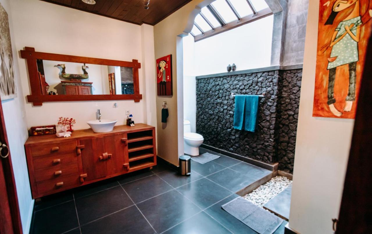 Villa Bukit Malas Amed  Bagian luar foto