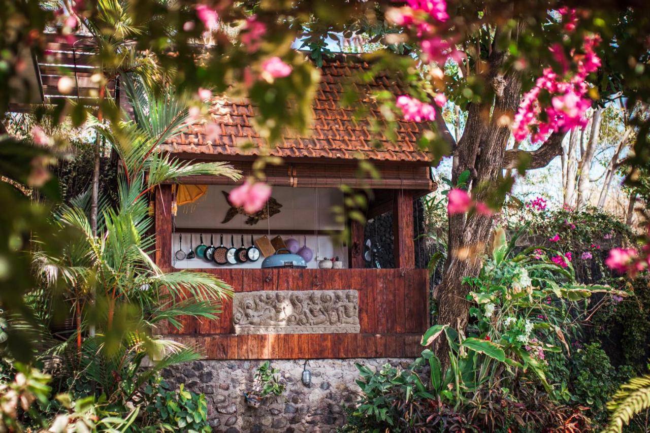 Villa Bukit Malas Amed  Bagian luar foto