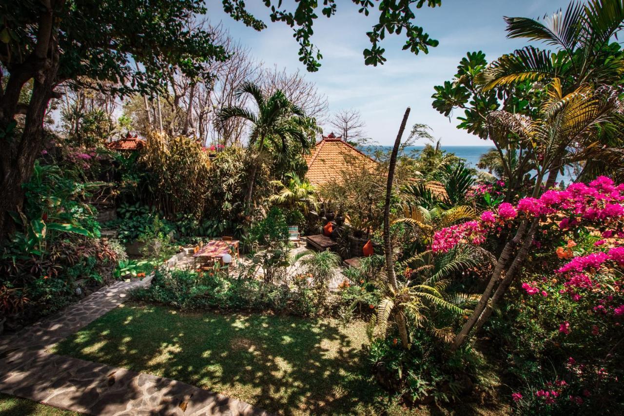 Villa Bukit Malas Amed  Bagian luar foto