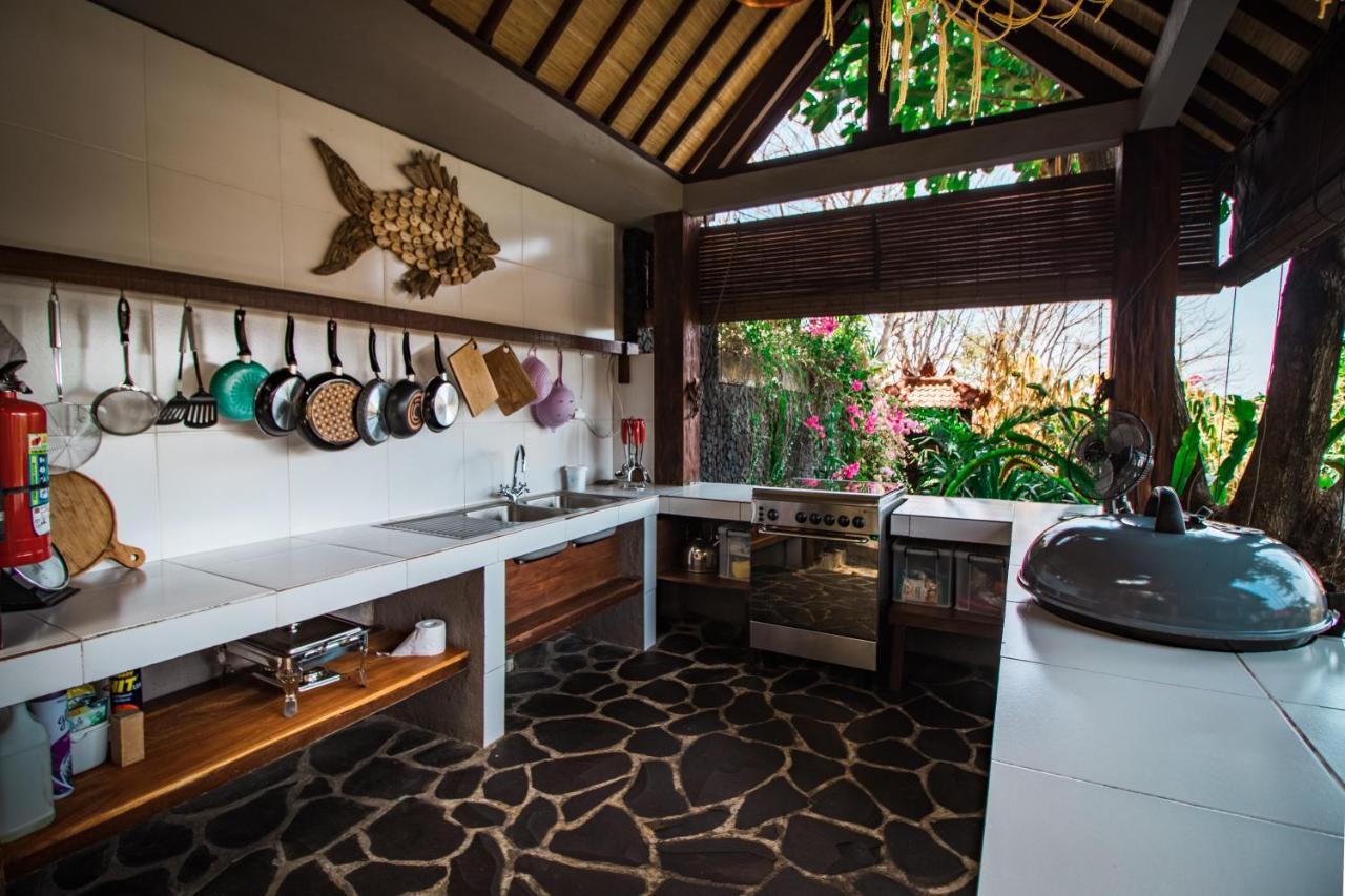 Villa Bukit Malas Amed  Bagian luar foto