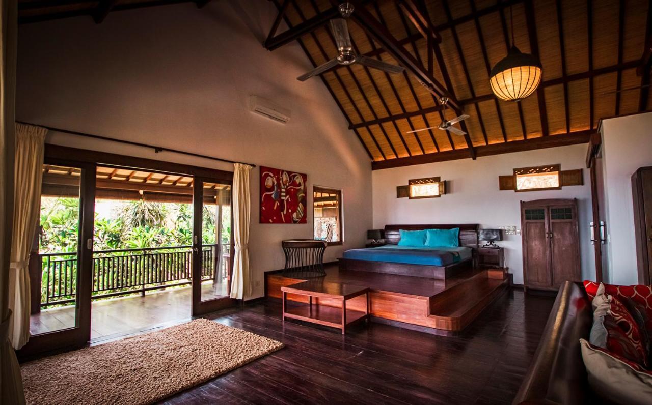 Villa Bukit Malas Amed  Bagian luar foto